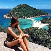 Отзыв от Агата - Виза Destination Thailand